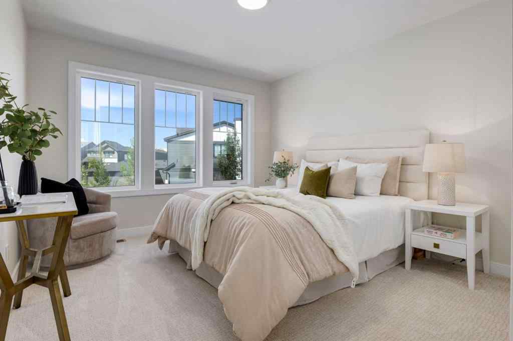 MLS® A2231853 - 48 Treeline Lane SW in Alpine Park Calgary, Residential