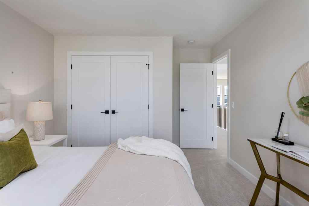 MLS® A2231853 - 48 Treeline Lane SW in Alpine Park Calgary, Residential