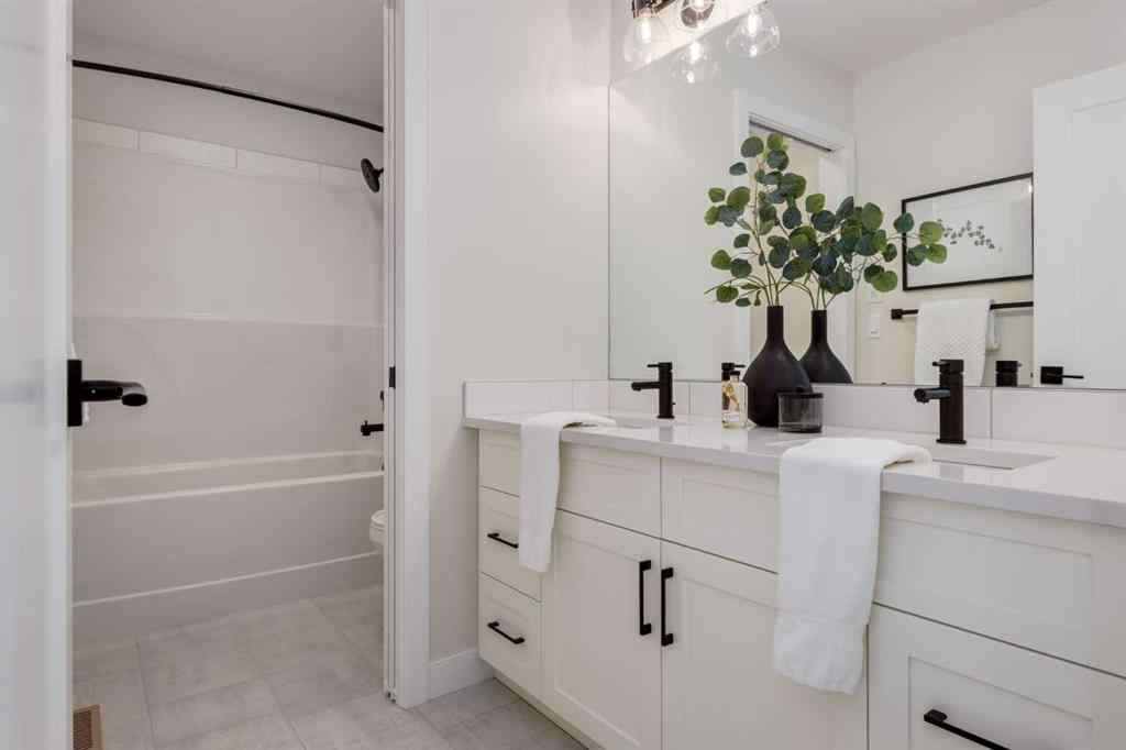 MLS® A2231853 - 48 Treeline Lane SW in Alpine Park Calgary, Residential