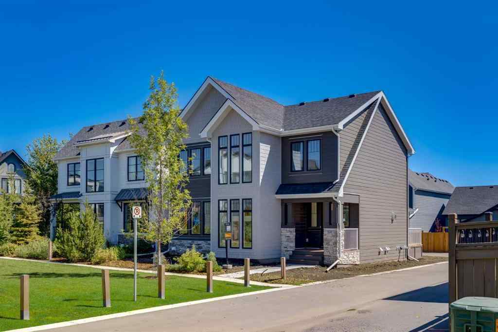 MLS® A2231853 - 48 Treeline Lane SW in Alpine Park Calgary, Residential