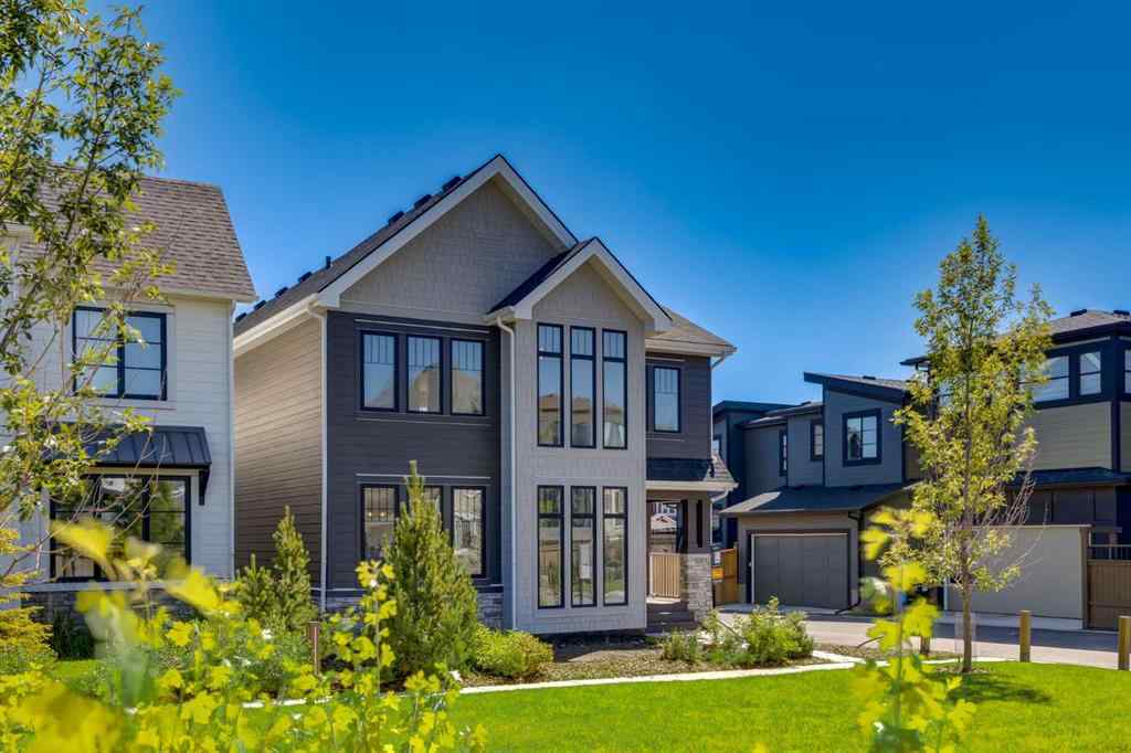 MLS® A2231853 - 48 Treeline Lane SW in Alpine Park Calgary, Residential