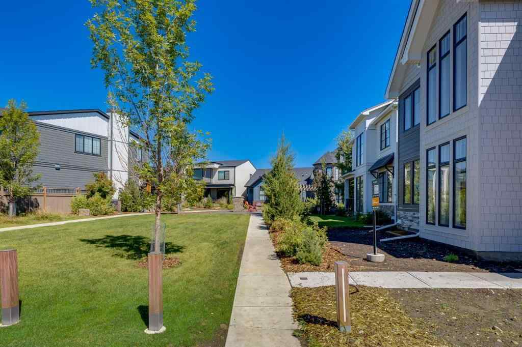 MLS® A2231853 - 48 Treeline Lane SW in Alpine Park Calgary, Residential