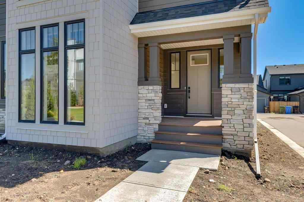 MLS® A2231853 - 48 Treeline Lane SW in Alpine Park Calgary, Residential