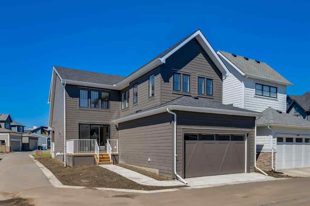 MLS® A2231853 - 48 Treeline Lane SW in Alpine Park Calgary, Residential