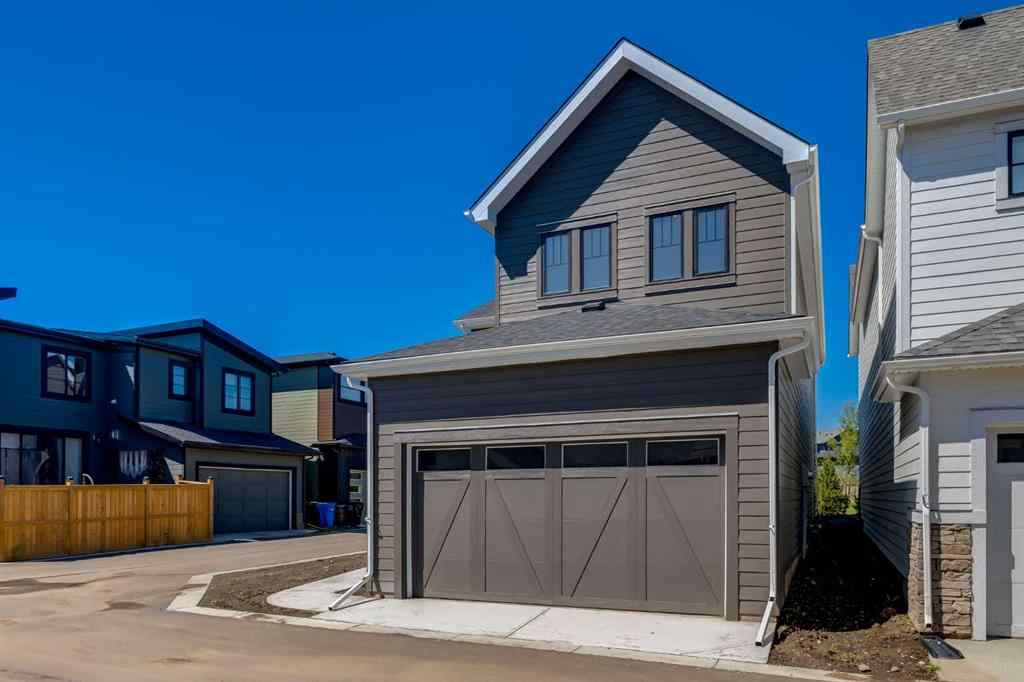 MLS® A2231853 - 48 Treeline Lane SW in Alpine Park Calgary, Residential