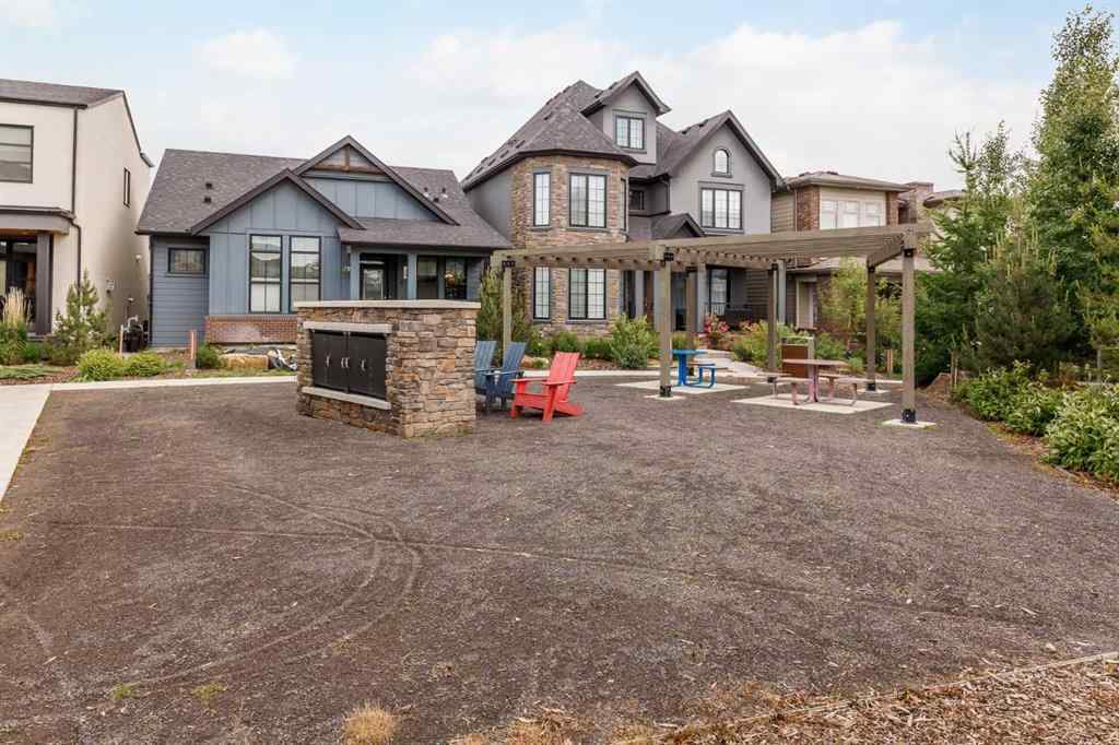 MLS® A2231853 - 48 Treeline Lane SW in Alpine Park Calgary, Residential
