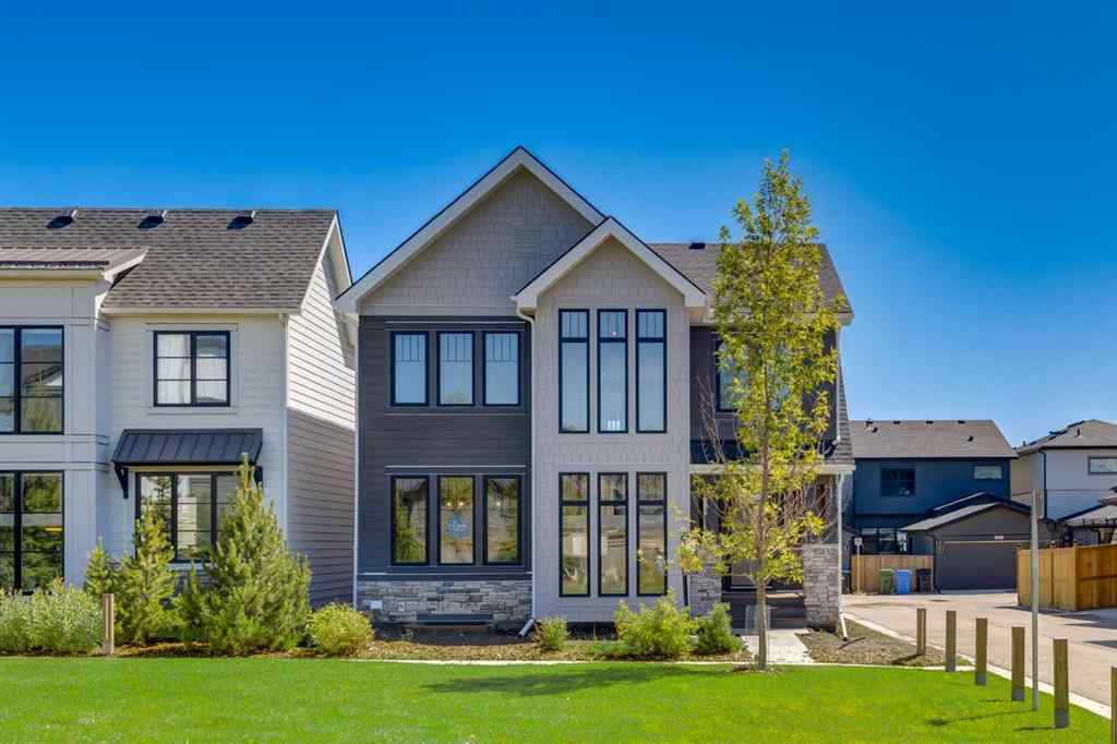 MLS® A2231853 - 48 Treeline Lane SW in Alpine Park Calgary, Residential