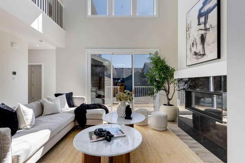 MLS® A2231853 - 48 Treeline Lane SW in Alpine Park Calgary, Residential