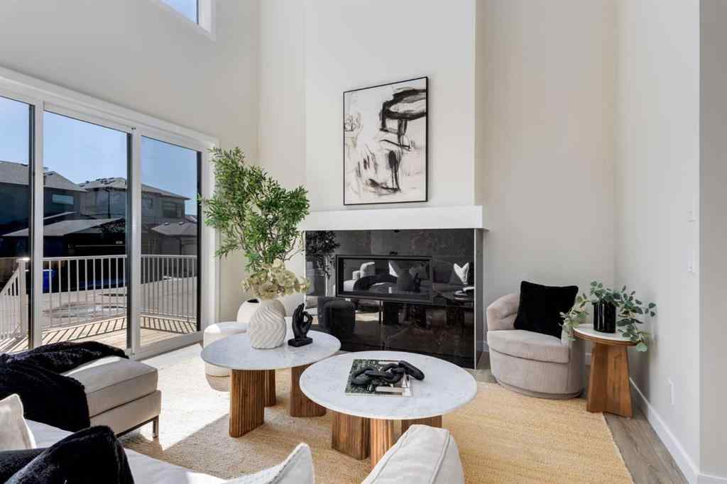 MLS® A2231853 - 48 Treeline Lane SW in Alpine Park Calgary, Residential