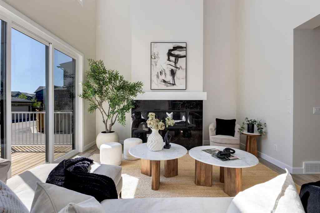 MLS® A2231853 - 48 Treeline Lane SW in Alpine Park Calgary, Residential