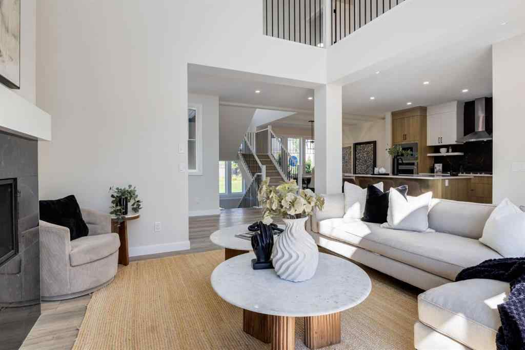 MLS® A2231853 - 48 Treeline Lane SW in Alpine Park Calgary, Residential