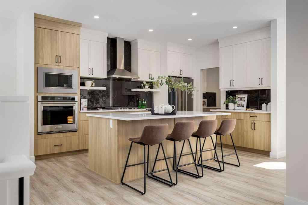 MLS® A2231853 - 48 Treeline Lane SW in Alpine Park Calgary, Residential
