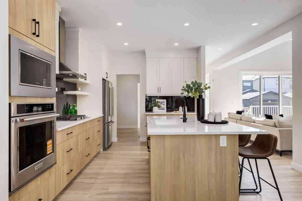 MLS® A2231853 - 48 Treeline Lane SW in Alpine Park Calgary, Residential