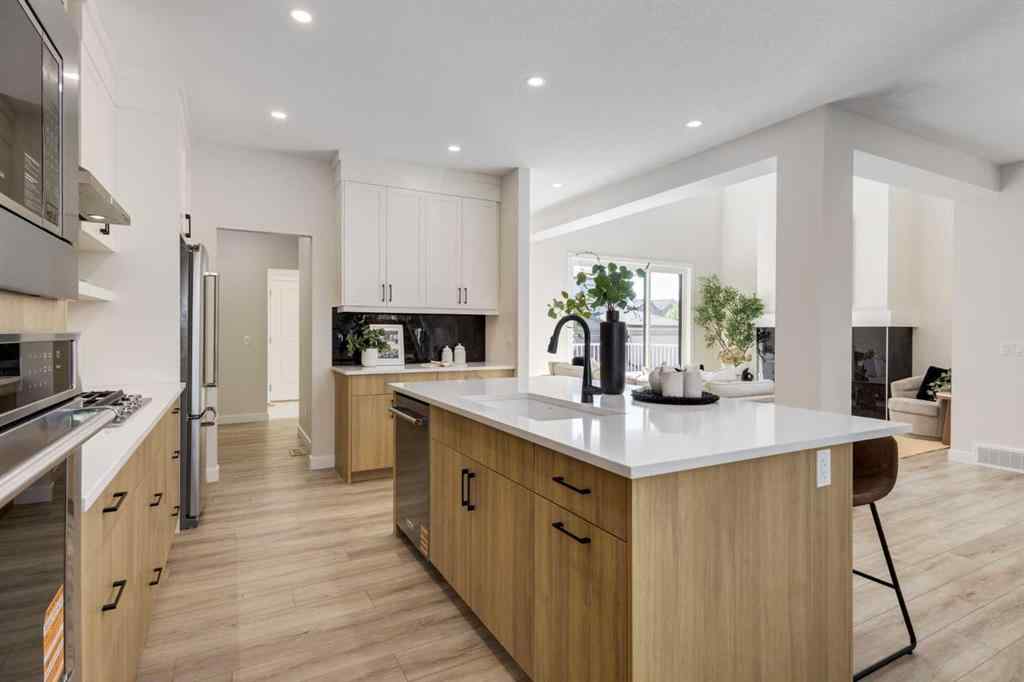 MLS® A2231853 - 48 Treeline Lane SW in Alpine Park Calgary, Residential