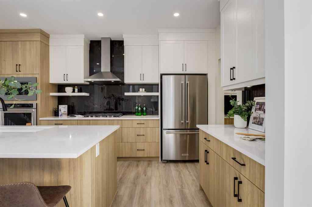 MLS® A2231853 - 48 Treeline Lane SW in Alpine Park Calgary, Residential