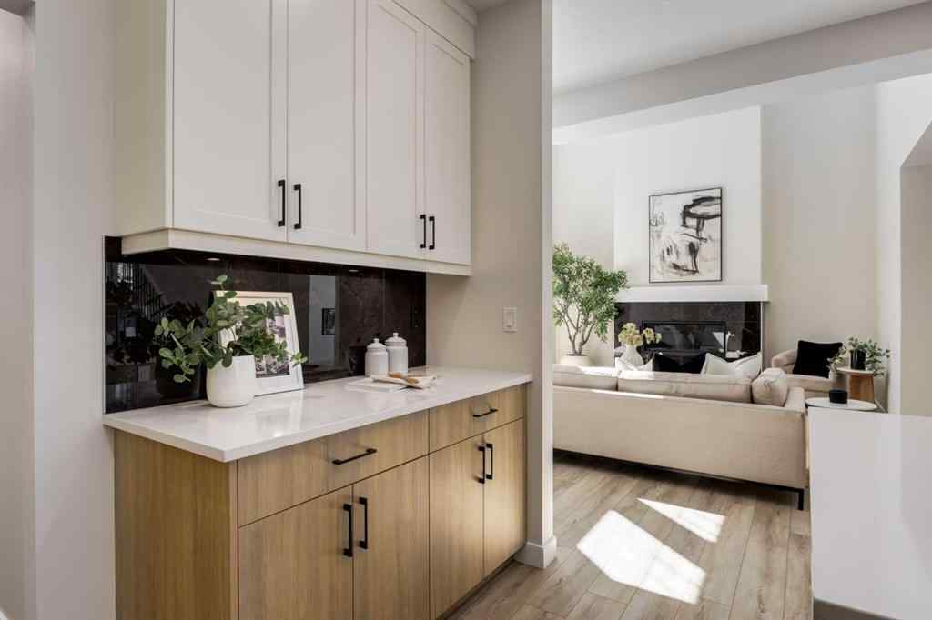 MLS® A2231853 - 48 Treeline Lane SW in Alpine Park Calgary, Residential