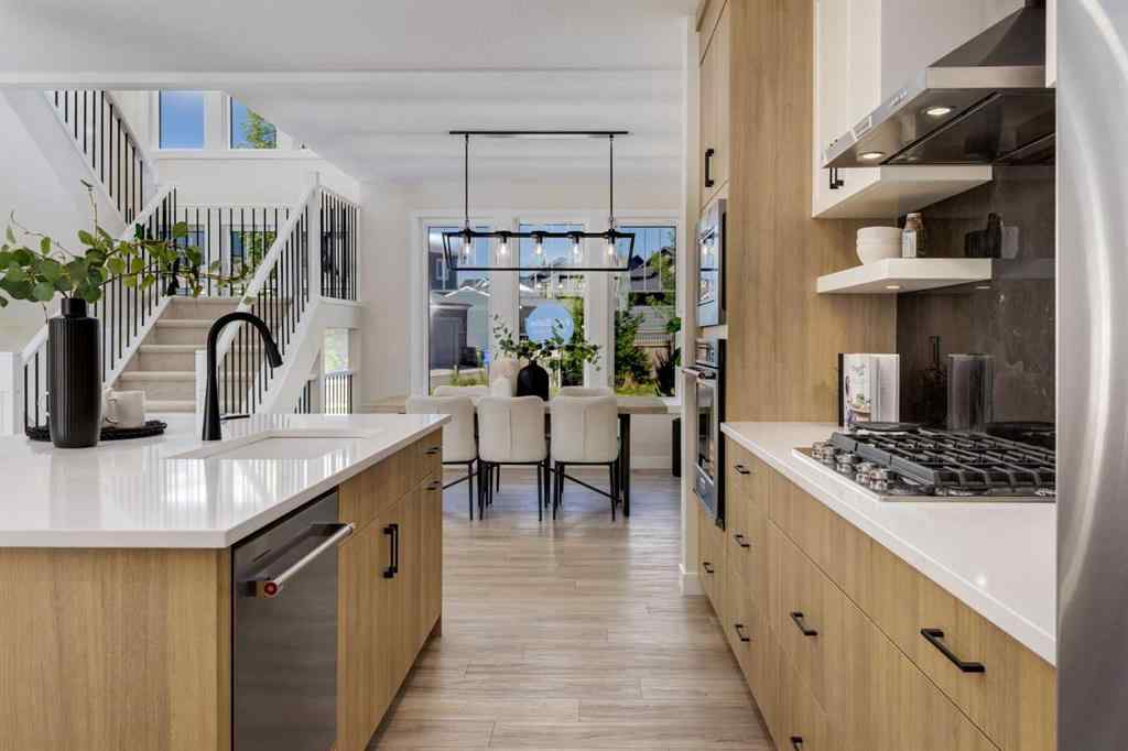 MLS® A2231853 - 48 Treeline Lane SW in Alpine Park Calgary, Residential