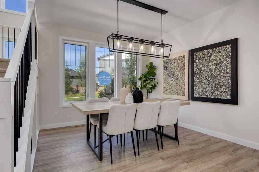 MLS® A2231853 - 48 Treeline Lane SW in Alpine Park Calgary, Residential