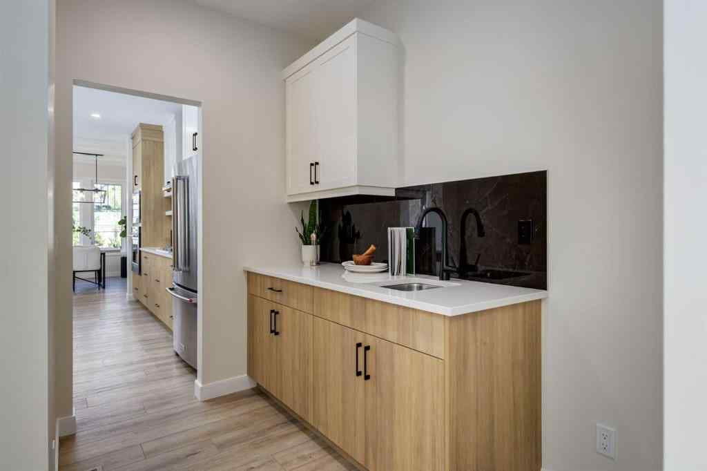 MLS® A2231853 - 48 Treeline Lane SW in Alpine Park Calgary, Residential