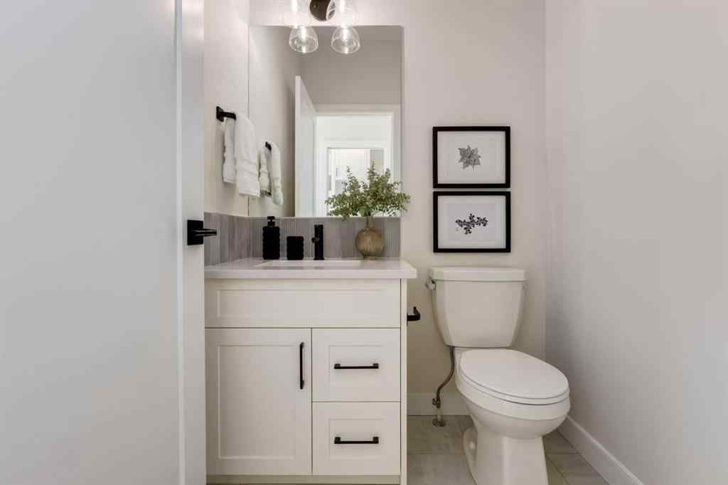 MLS® A2231853 - 48 Treeline Lane SW in Alpine Park Calgary, Residential