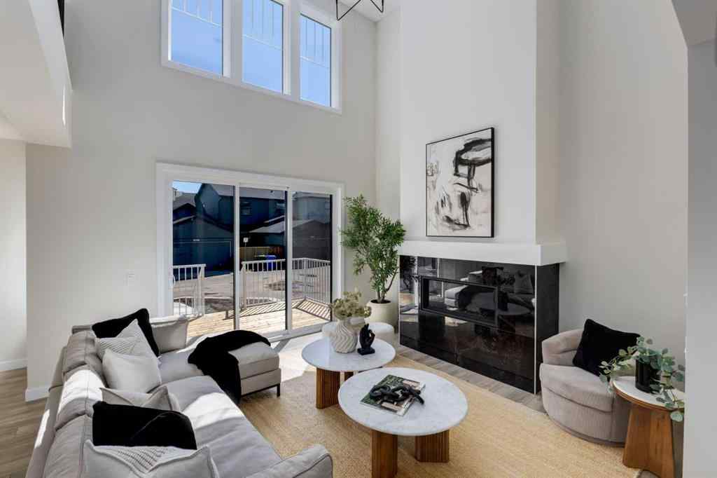 MLS® A2231853 - 48 Treeline Lane SW in Alpine Park Calgary, Residential