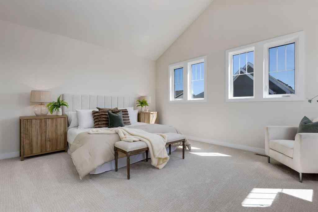 MLS® A2231853 - 48 Treeline Lane SW in Alpine Park Calgary, Residential