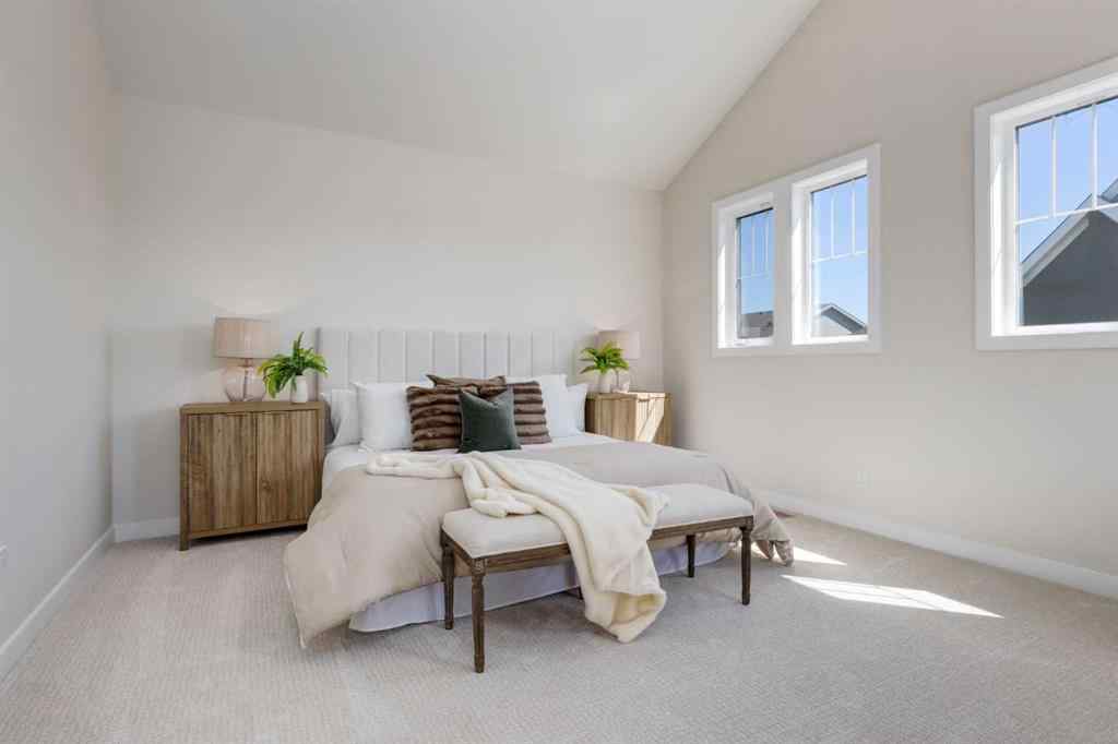 MLS® A2231853 - 48 Treeline Lane SW in Alpine Park Calgary, Residential