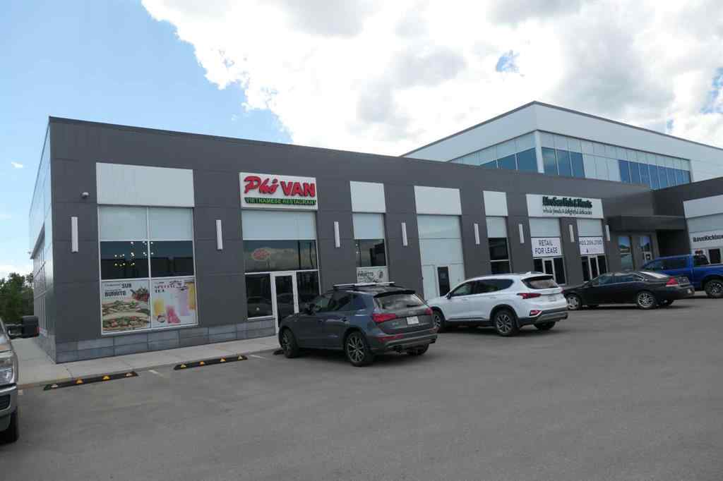 MLS® A2231856 - Unit #2110 4 Royal Vista Way NW in Royal Vista Calgary, Commercial