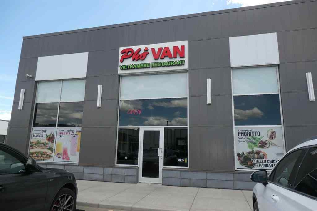 MLS® A2231856 - Unit #2110 4 Royal Vista Way NW in Royal Vista Calgary, Commercial