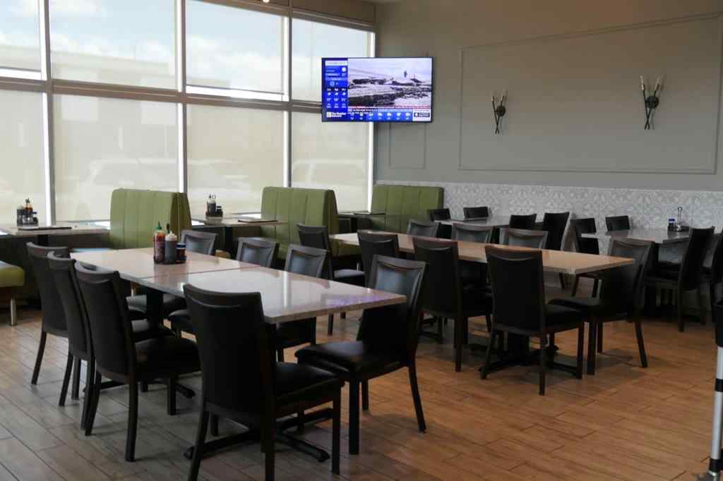 MLS® A2231856 - Unit #2110 4 Royal Vista Way NW in Royal Vista Calgary, Commercial