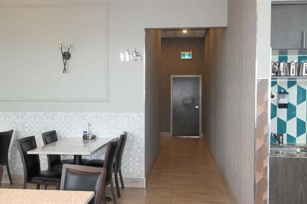 MLS® A2231856 - Unit #2110 4 Royal Vista Way NW in Royal Vista Calgary, Commercial