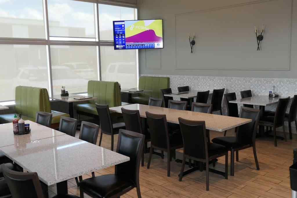 MLS® A2231856 - Unit #2110 4 Royal Vista Way NW in Royal Vista Calgary, Commercial