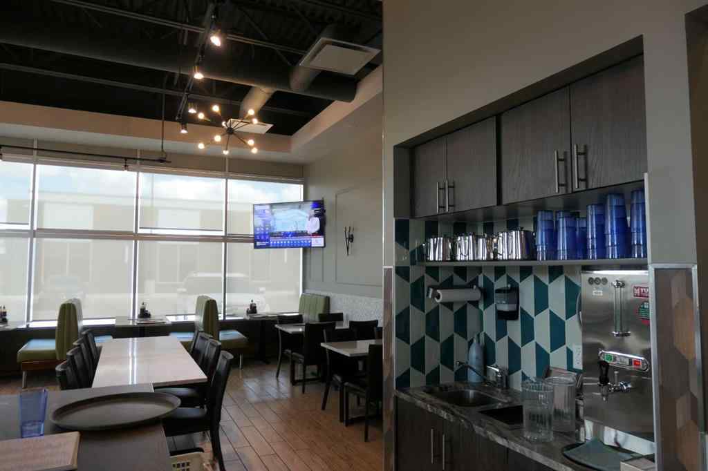 MLS® A2231856 - Unit #2110 4 Royal Vista Way NW in Royal Vista Calgary, Commercial