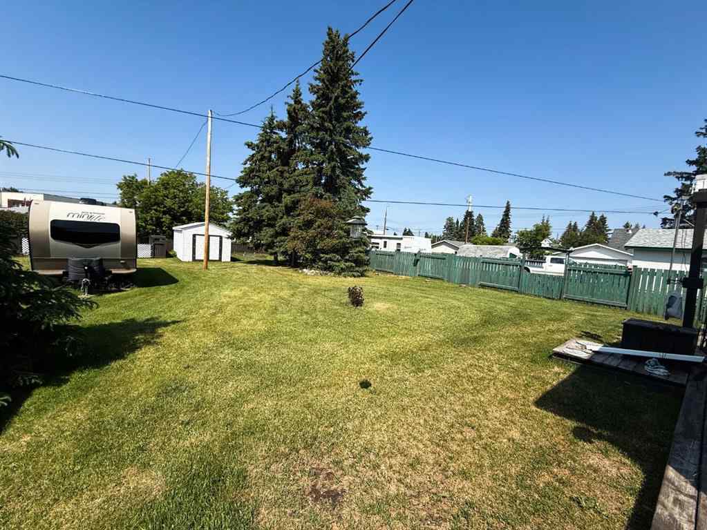 MLS® A2231870 - 14 Virginia Avenue   in NONE Whitecourt, Residential