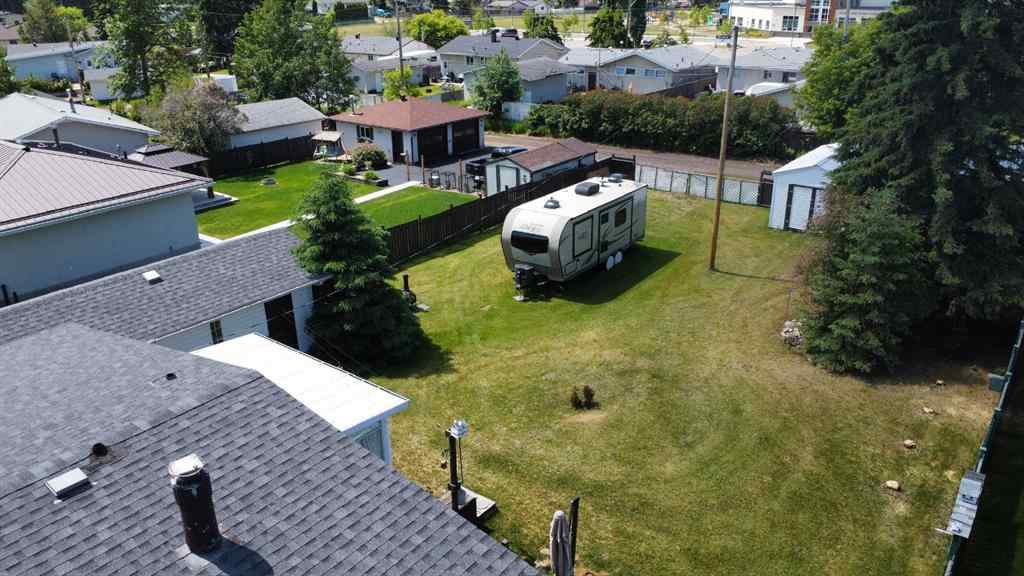 MLS® A2231870 - 14 Virginia Avenue   in NONE Whitecourt, Residential