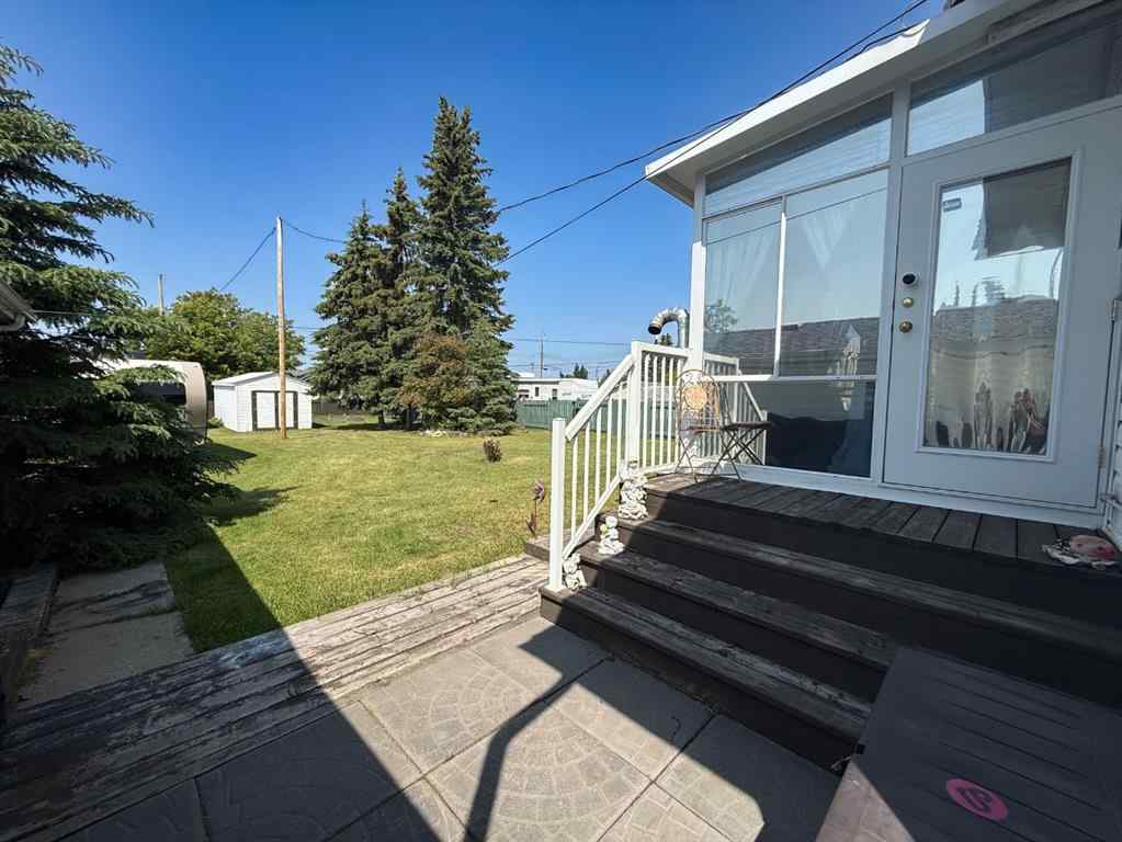 MLS® A2231870 - 14 Virginia Avenue   in NONE Whitecourt, Residential
