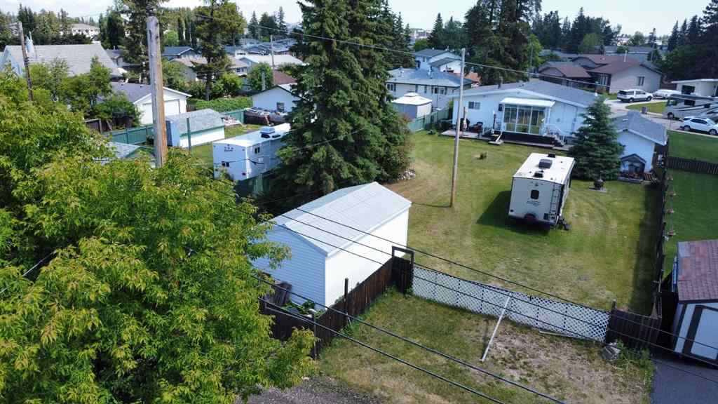 MLS® A2231870 - 14 Virginia Avenue   in NONE Whitecourt, Residential