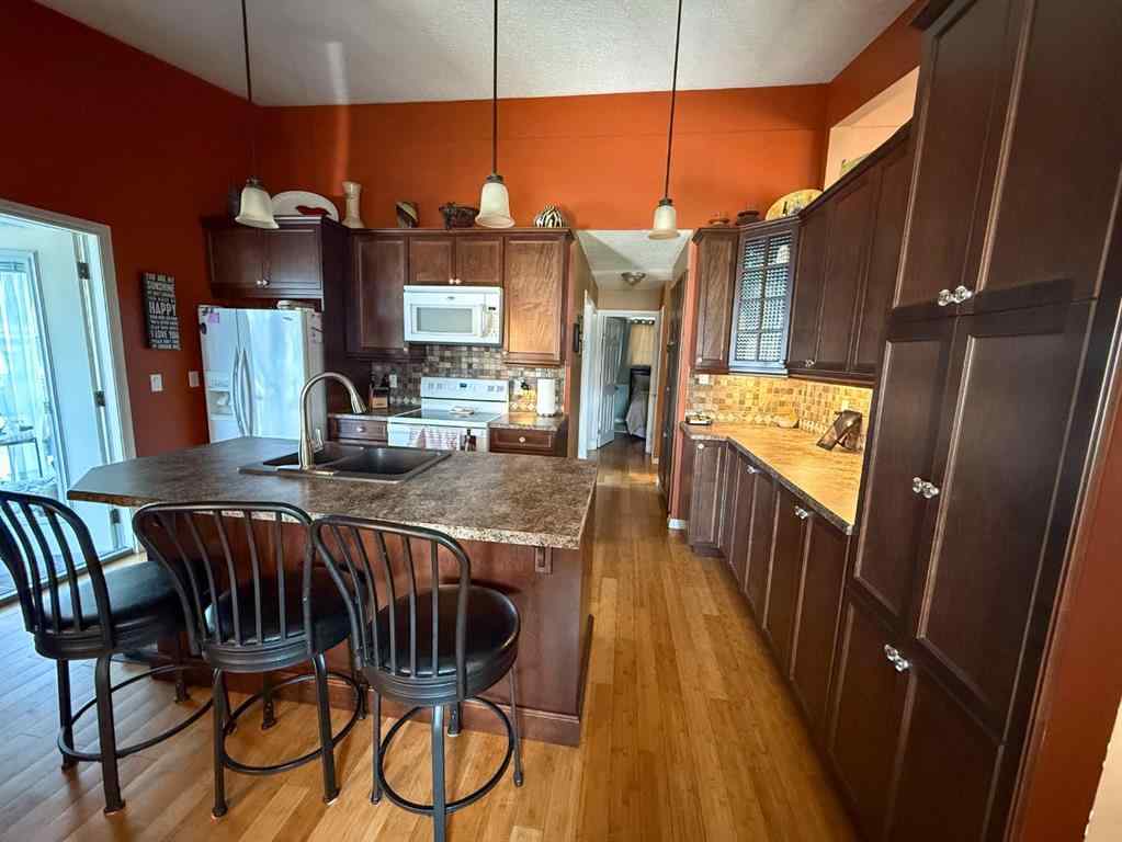 MLS® A2231870 - 14 Virginia Avenue   in NONE Whitecourt, Residential