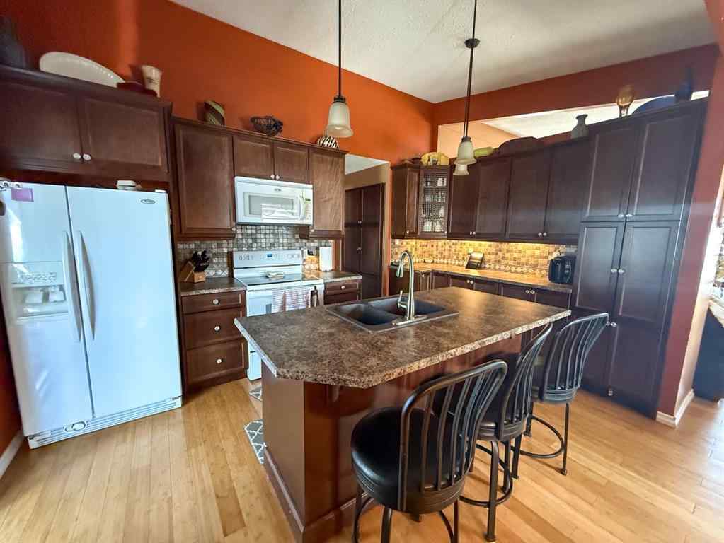 MLS® A2231870 - 14 Virginia Avenue   in NONE Whitecourt, Residential