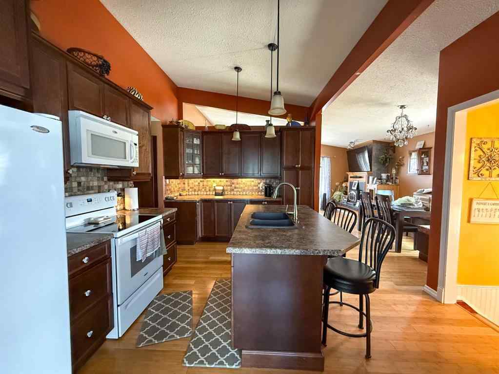 MLS® A2231870 - 14 Virginia Avenue   in NONE Whitecourt, Residential