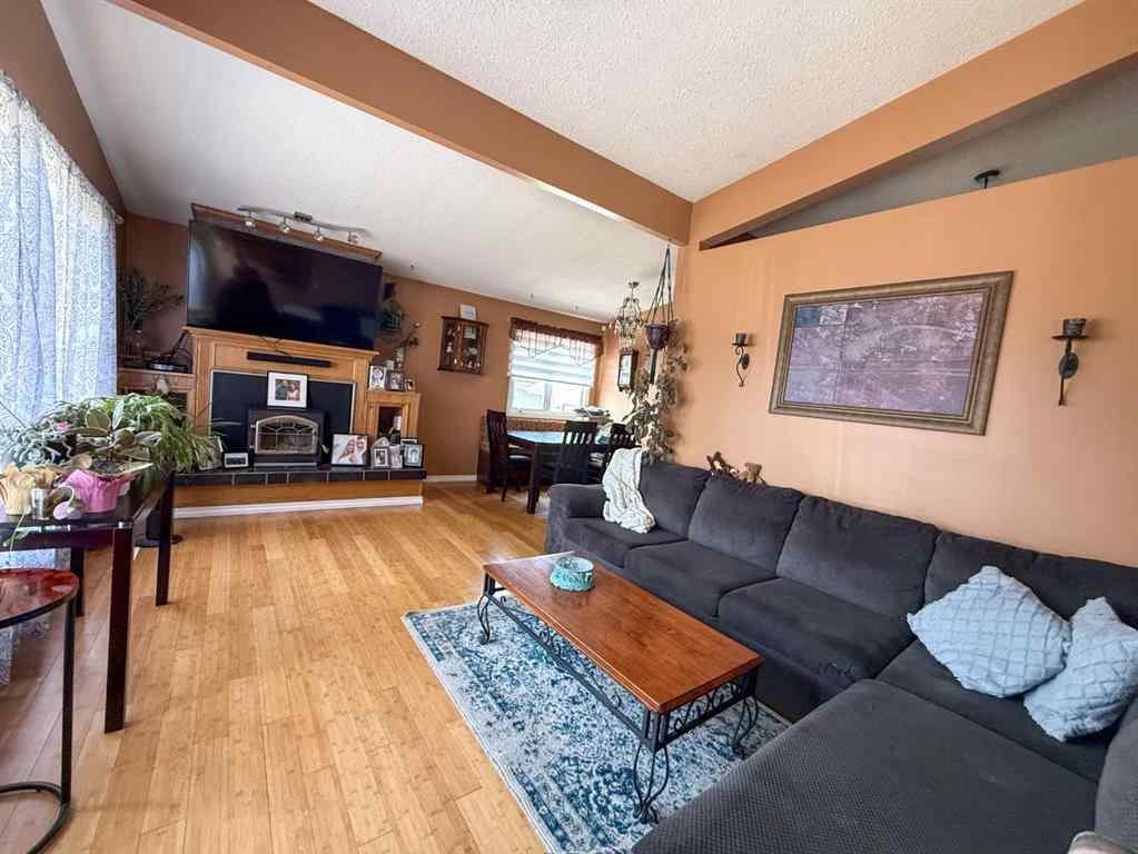 MLS® A2231870 - 14 Virginia Avenue   in NONE Whitecourt, Residential