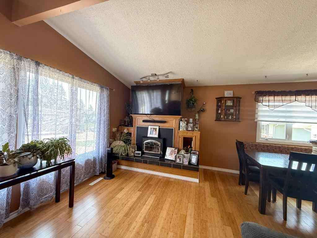 MLS® A2231870 - 14 Virginia Avenue   in NONE Whitecourt, Residential
