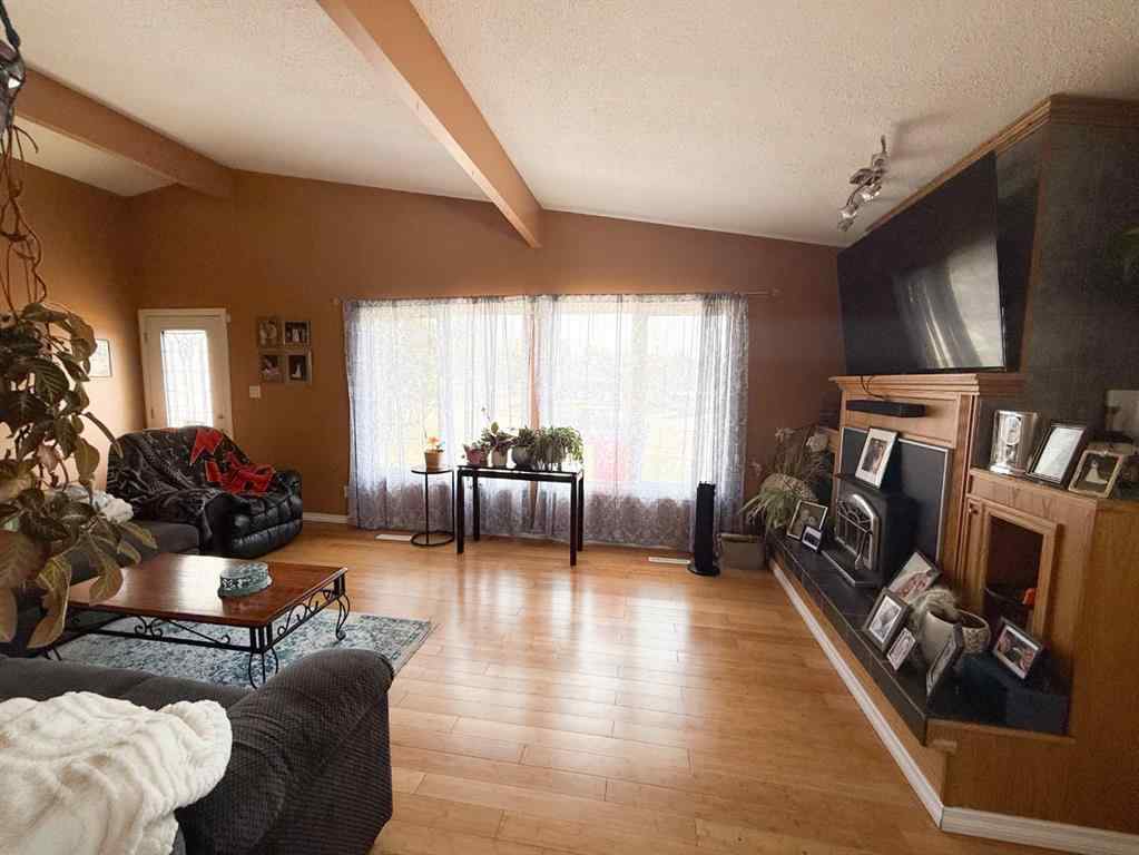 MLS® A2231870 - 14 Virginia Avenue   in NONE Whitecourt, Residential