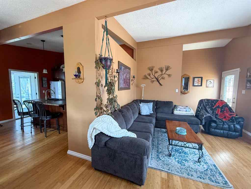 MLS® A2231870 - 14 Virginia Avenue   in NONE Whitecourt, Residential