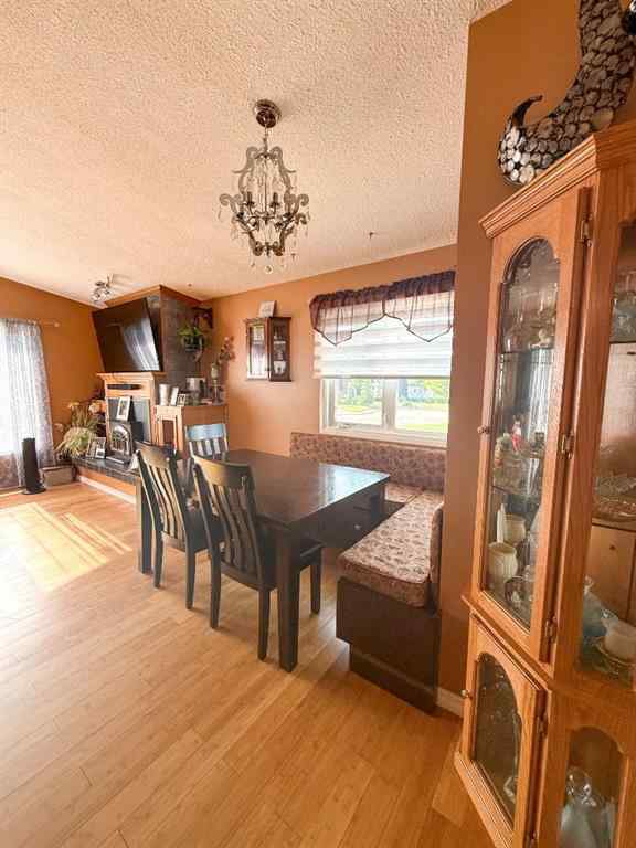 MLS® A2231870 - 14 Virginia Avenue   in NONE Whitecourt, Residential