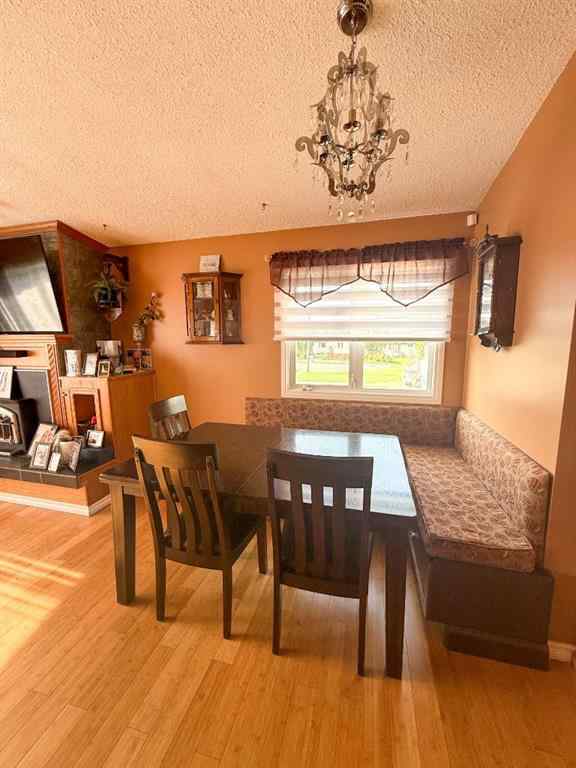 MLS® A2231870 - 14 Virginia Avenue   in NONE Whitecourt, Residential