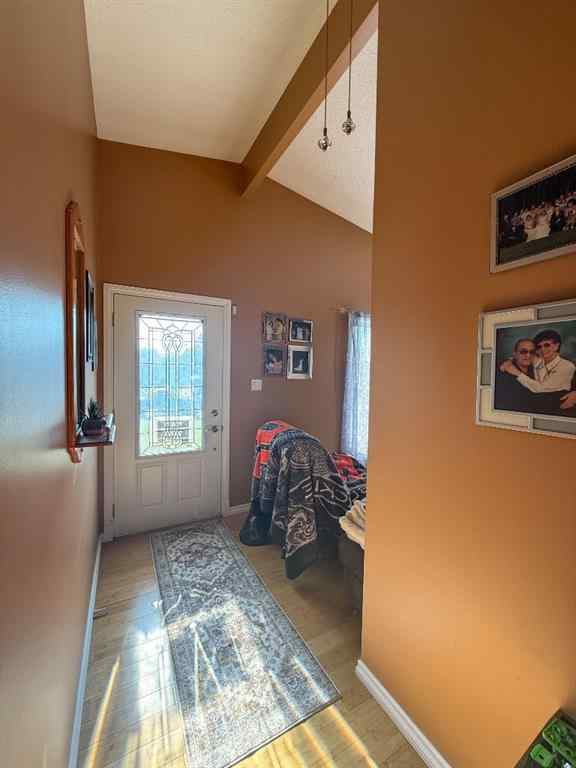 MLS® A2231870 - 14 Virginia Avenue   in NONE Whitecourt, Residential