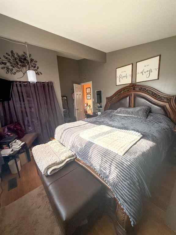 MLS® A2231870 - 14 Virginia Avenue   in NONE Whitecourt, Residential