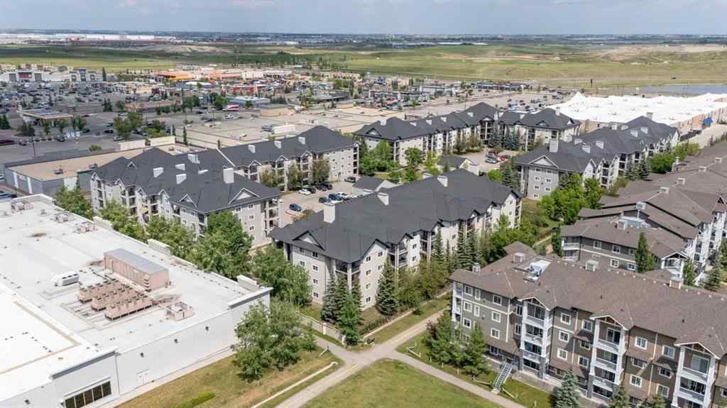 MLS® A2231878 - Unit #3303 4975 130 Avenue SE in McKenzie Towne Calgary, Residential