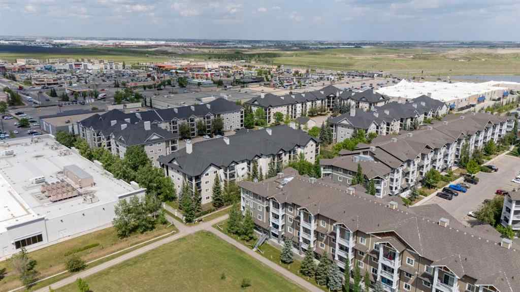 MLS® A2231878 - Unit #3303 4975 130 Avenue SE in McKenzie Towne Calgary, Residential
